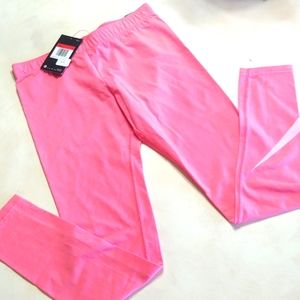 Nike Tight Fit Girl's Pants